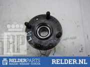 Radnabe hinten Mazda 323 F V BA