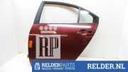 Tür links hinten Nissan Primera Hatchback P12