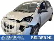 Einfüllstutzen für Kraftstoffbehälter Toyota Yaris Liftback P9