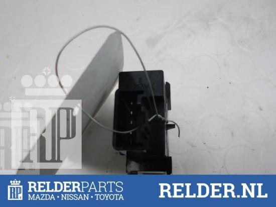 Schalter für Klimaanlage Toyota Corolla Liftback E12 153635 Bild Schalter für Klimaanlage Toyota Corolla Liftback E12 153635