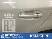 Türgriff links hinten Toyota Avensis Station Wagon T27 AVENSIS