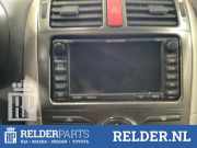 CD-Radio Toyota Auris E15