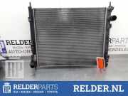 Kühler Nissan Juke F15 214103ZU0