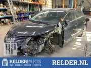 Kühler für Abgasrückführung Toyota Avensis Stufenheck T27 256010R020