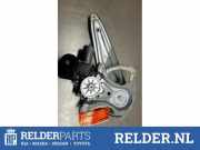 Fensterheber links hinten Toyota C-HR X1 85710F4020
