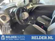 Gebläsemotor Toyota Aygo B4