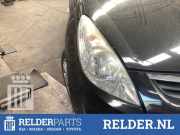 Hauptscheinwerfer rechts Hyundai i20 PB