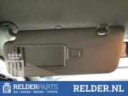 Sonnenblende Kia Picanto 2 TA