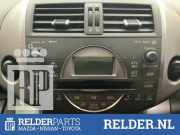 CD-Radio Toyota RAV 4 III A3