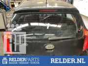 Heckklappe / Heckdeckel Kia Picanto 2 TA 737001Y060
