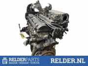 Motor ohne Anbauteile (Benzin) Kia Sportage 2 JE, KM