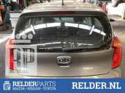 Heckklappe / Heckdeckel Kia Picanto 2 TA