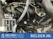 Verteilerrohr Kraftstoff Nissan X-Trail III T32