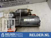 Anlasser Nissan Interstar Kasten X70 8200106788