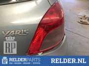 Rückleuchte rechts Toyota Yaris Liftback P9