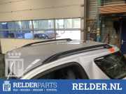 Dachreling Toyota RAV 4 II A2