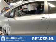 Tür links Toyota Yaris Liftback P9