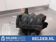 Verteilerrohr Kraftstoff Nissan Pixo UA0