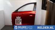Tür links vorne Mazda CX-5 KF KB7W59010