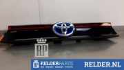 Heckklappengriff Toyota Yaris Cross MXP 768010D760