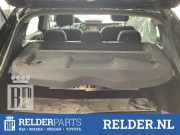 Hutablage Nissan Qashqai II J11