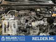 Motor ohne Anbauteile (Benzin) Mazda 3 BL