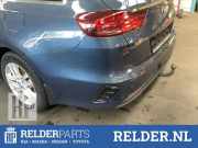 Stoßstange hinten Kia Ceed 3 SW CD