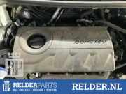 Motorabdeckung Kia Ceed 2 SW JD