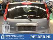 Heckklappe / Heckdeckel Nissan Note E11