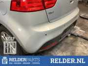 Stoßstange hinten Kia Rio III UB