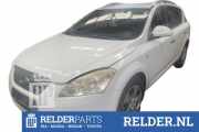 Klappenschlosszug Kia Ceed 1 SW ED