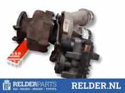 Turbolader Toyota Verso R2 3465483A101