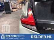 Rückleuchte links Nissan Leaf ZE1