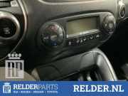 Heizungsbetätigung (Konsole) Hyundai iX35 LM