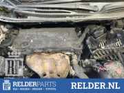 Schaltgetriebe Toyota Avensis Verso M2