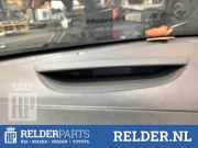 Multifunktionsanzeige Kia Ceed 2 JD