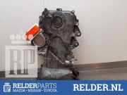 Stirndeckel (Motor) Toyota Celica T23