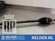 Antriebswelle links vorne Nissan Pixo UA0
