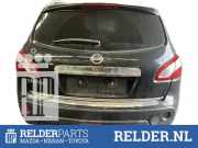 Schaltgetriebe Nissan Qashqai J10