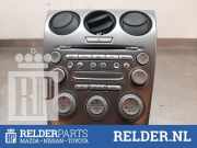 CD-Radio Mazda 6 Station Wagon GY FF011068B