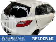 Stoßdämpfer links hinten Mazda 2 DE, DH