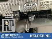 Luftmengenmesser Toyota Auris E18
