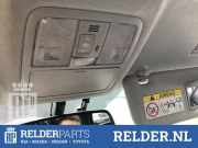 Innenleuchte Toyota Auris Touring Sports E180