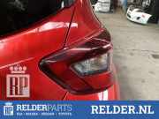 Rückleuchte rechts Nissan Micra V K14