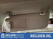 Sonnenblende Toyota Verso S P12