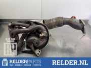 Katalysator ohne Lambdasonde Mazda 3 BP