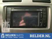 CD-Radio Toyota Avensis Station Wagon T27