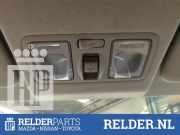 Innenleuchte Kia Venga YN