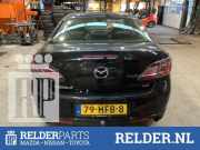 Gurtstraffer Mazda 6 Stufenheck GH