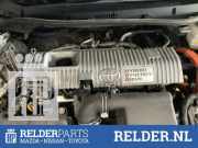 Motorabdeckung Toyota Auris E18